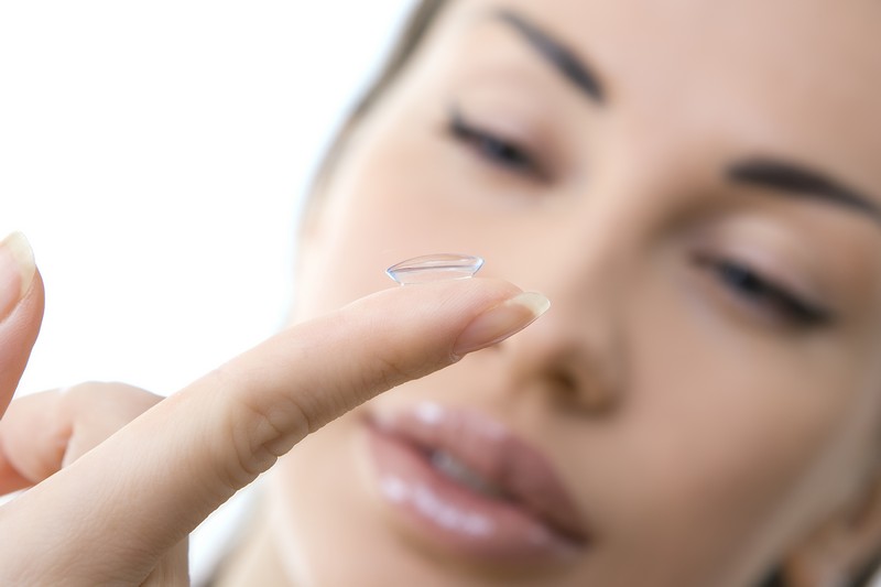 Contact Lenses Webster Groves, MO
