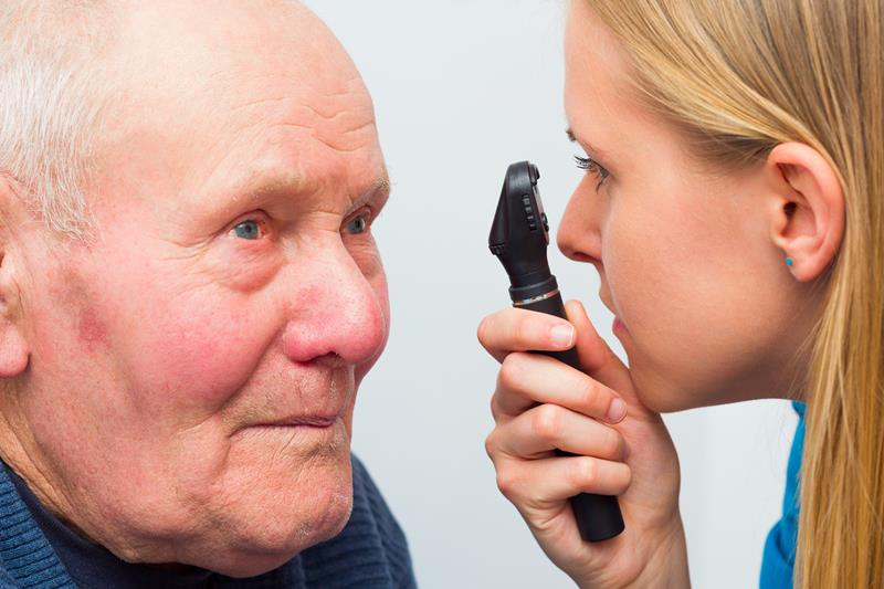 Diabetic Retinopathy Webster Groves, MO